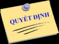 Quyết định 67/2014/QĐ-UBND