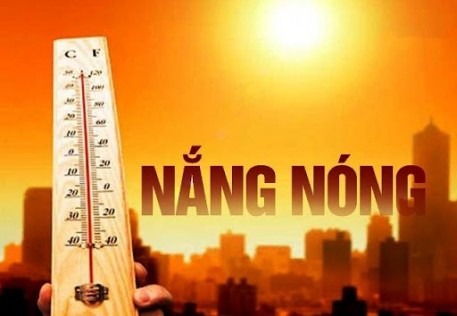 Hà Tĩnh bắt đầu nắng nóng từ ngày mai, có nơi trên 38 độ C