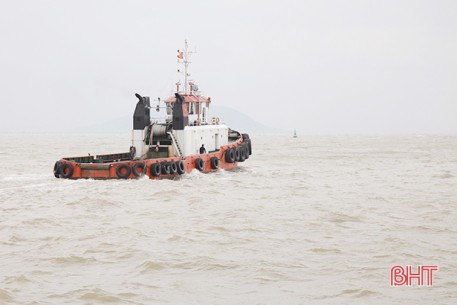 Kết quả quan trắc môi trường Hà Tĩnh: Nguồn nước chất lượng, không khí trong lành