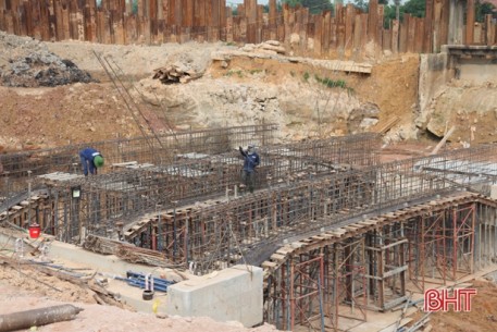 Hà Tĩnh công bố đơn giá nhân công xây dựng công trình trên địa bàn tỉnh