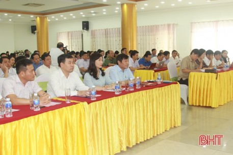 Hà Tĩnh đạt 15/22 tiêu chí trong chiến lược quốc gia về bình đẳng giới