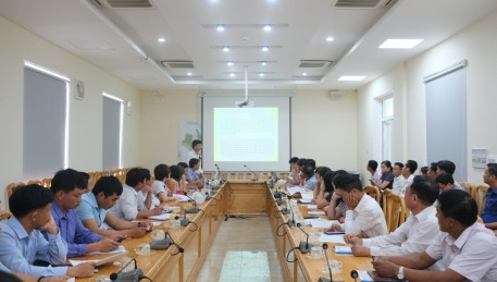 Phổ biến, nâng cao kiến thức về Chương trình OCOP