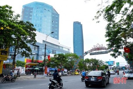 Hôm nay, Hà Tĩnh “hạ nhiệt” để chuẩn bị đón đợt nắng nóng đặc biệt gay gắt mới