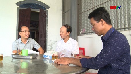 Biện pháp nào để duy trì tỉ lệ bao phủ BHYT một cách bền vững XÃ HỘI Biện pháp nào để duy trì tỉ lệ bao phủ BHYT một cách bền vững