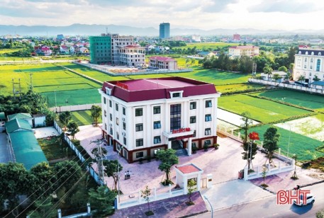 Hà Tĩnh xây dựng văn hóa công sở, văn hóa doanh nghiệp đáp ứng yêu cầu phát triển