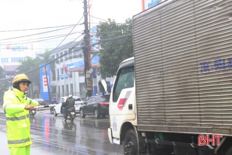 Đang mưa rét, Hà Tĩnh lại chuẩn bị đón thêm không khí lạnh tăng cường