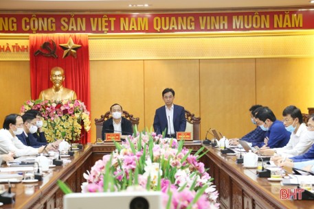 Phát triển kinh tế tập thể phải đặt trong chiến lược, quy hoạch tổng thể phát triển KT-XH địa phương