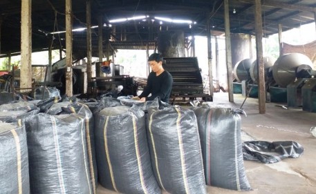 Gương thanh niên làm kinh tế giỏi