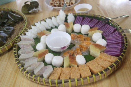 Phát triển du lịch nông thôn: (Bài 1) Giải pháp tối ưu trong xây dựng nông thôn mới