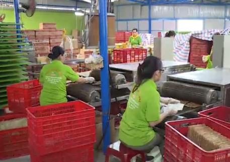 Bình Định: Phấn đấu có thêm 30 sản phẩm OCOP từ 3 sao trở lên