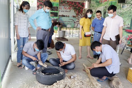 Hà Tĩnh chấp thuận 111 ý tưởng sản phẩm đủ điều kiện tham gia Chương trình OCOP đợt 1 năm 2021