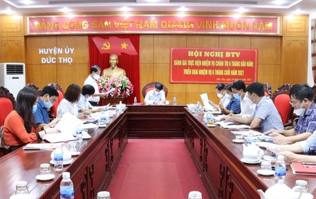 Tiếp tục đảm bảo “mục tiêu kép” vừa phòng, chống dịch vừa phát triển kinh tế, xã hội