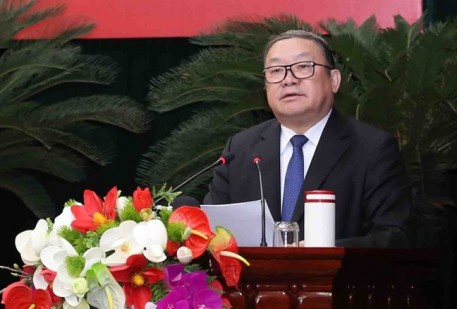 Đổi mới tư duy trong sản xuất nông nghiệp để phát triển bền vững