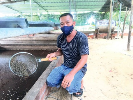 Bí quyết giảm chi phí chăn nuôi