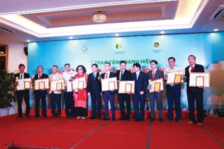 “Vàng thật không sợ lửa”