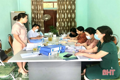Để người dân tiếp cận pháp luật tốt, hệ thống chính trị vững mạnh hơn