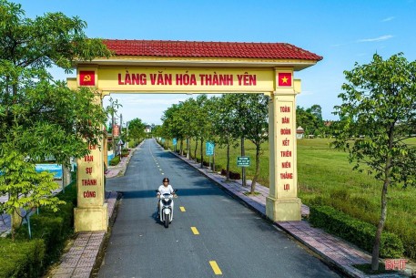 Phóng sự báo cáo tổng kết xây dựng NTM năm 2022; triển khai nhiệm vụ năm 2023 và đánh giá giữa kỳ thực hiện Đề án thí điểm xây dựng tỉnh đạt chuẩn NTM