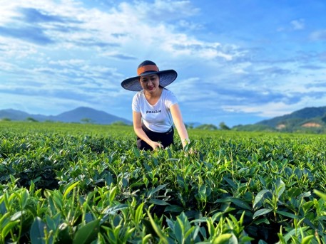 Hà Tĩnh được chọn xây dựng thí điểm mô hình du lịch cộng đồng
