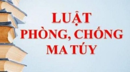 Cuộc thi tìm hiểu Luật Phòng, chống ma túy