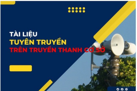 Danh sách các chương trình phát thanh năm 2023 (Cục Thông tin cơ sở)