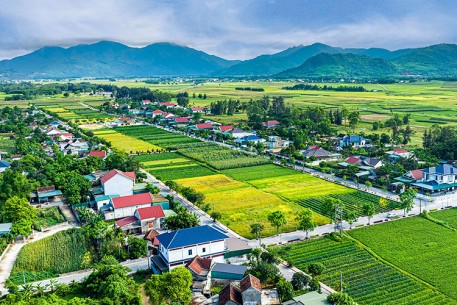 Hà Tĩnh ban hành nguyên tắc, tiêu chí, định mức phân bổ vốn thực hiện các Chương trình mục tiêu quốc gia giai đoạn 2026 – 2030
