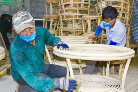 Hà Tĩnh đặt mục tiêu đến năm 2030 đào tạo nghề cho hơn 10.000 lao động nông thôn