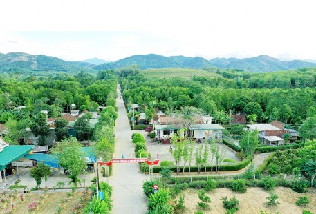Hà Tĩnh được giao bổ sung gần 165 tỷ đồng thực hiện các Chương trình mục tiêu quốc gia