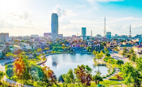 Danh sách 69 xã, phường mới của tỉnh Hà Tĩnh