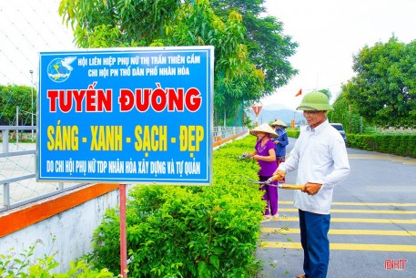 Bộ Xây dựng hướng dẫn thực hiện tiêu chí nông thôn mới giai đoạn 2026–2030