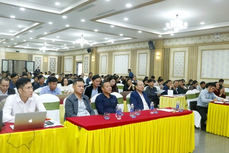 Hà Tĩnh: Hướng dẫn thực hiện Chương trình OCOP khi triển khai chính quyền địa phương 2 cấp