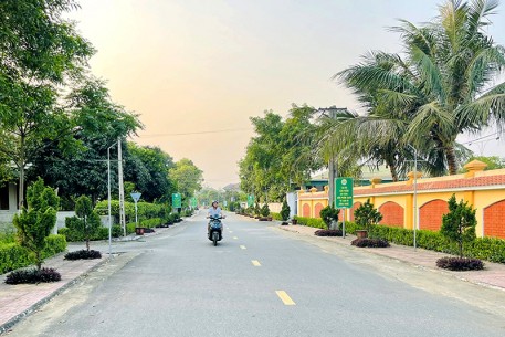 Hà Tĩnh đẩy nhanh tiến độ thực hiện Chương trình mục tiêu quốc gia giai đoạn 2026-2030