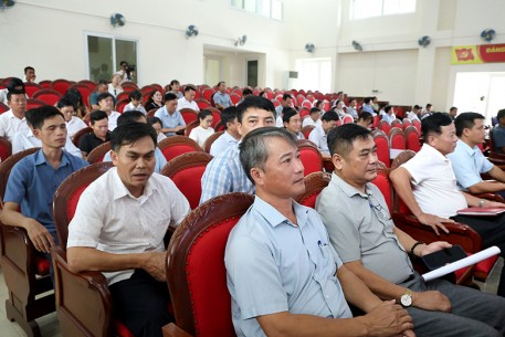 Hà Tĩnh ban hành Kế hoạch bồi dưỡng, tập huấn thực hiện các Chương trình mục tiêu quốc gia giai đoạn 2026 – 2030