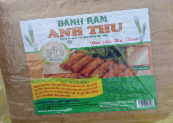 BÁNH RAM ANH THU