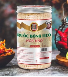 Ruốc Bông Heo 1 Hộp/300g