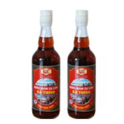 Nước mắm Bà Thinh