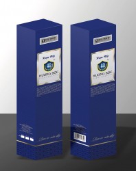 Rượu Nếp Hương Bộc 500ml