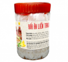 Sứa ăn liền Trung Khang