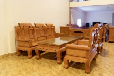 Mộc Hoàn lê Bình