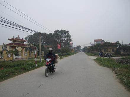Khắc phục những yếu kém trong việc xây dựng nông thôn mới ở Hưng Yên