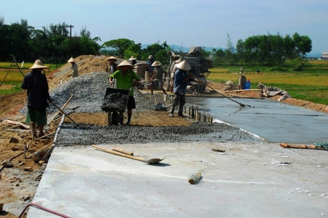 Xã Phù Việt gặp mặt con em xa quê đầu xuân Quý Tỵ