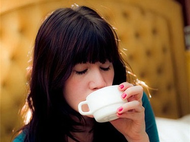 Bí quyết phục hồi sức khỏe sau Tết