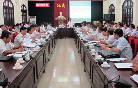 Tập trung triển khai công tác VSANTP để bảo vệ lợi ích người tiêu dùng