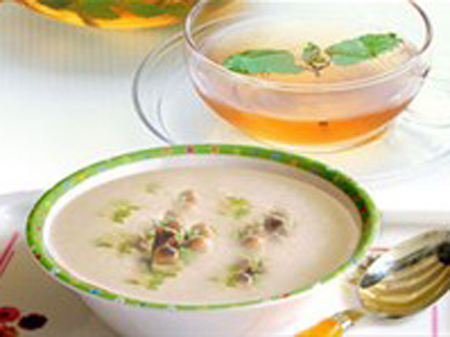Những món cháo vừa ngon vừa đánh bay bệnh tật