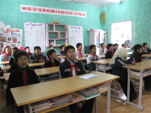 Xây dựng nông thôn mới: Cần thêm đòn bẩy