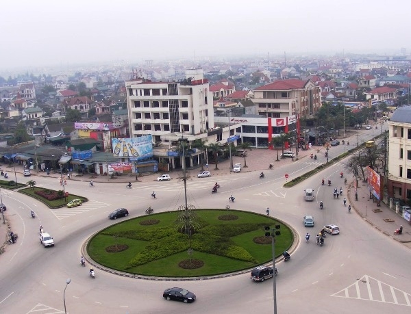Hà Tĩnh: Sức vươn mạnh mẽ từ truyền thống