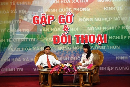 Vai trò của doanh nghiệp trong xây dựng nông thôn mới