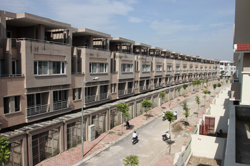 10 sự kiện kinh tế Việt Nam nổi bật năm 2013