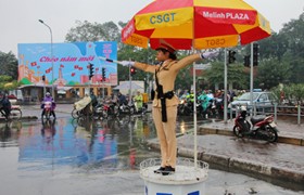 29 Tết: 31 người chết, 56 người bị thương vì TNGT