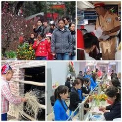 Nghị quyết phiên họp Chính phủ thường kỳ tháng 1/2014