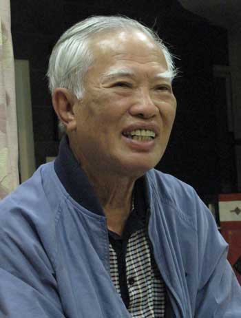 Nguyên Phó TT Vũ Khoan: “Đừng la lớn khi nông dân được mùa”